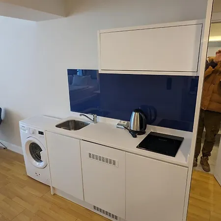 Orbi City, Block C Batumi Zewnętrze zdjęcie