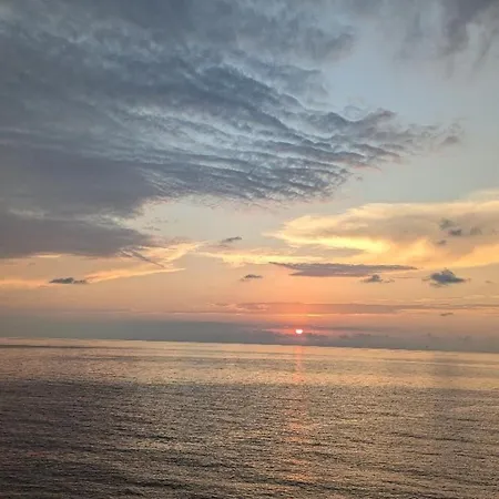 Orbi City, Block C Batumi Zewnętrze zdjęcie
