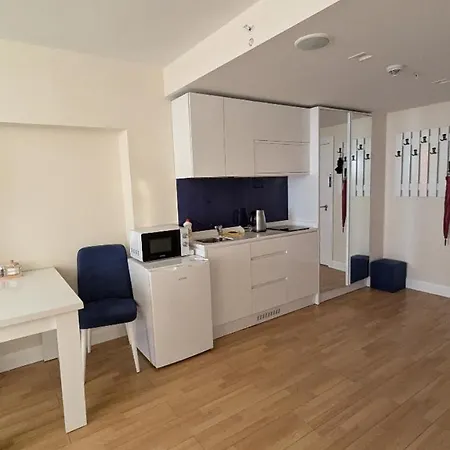 Orbi City, Block C Batumi Zewnętrze zdjęcie