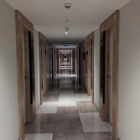 Orbi City, Block C Batumi Zewnętrze zdjęcie