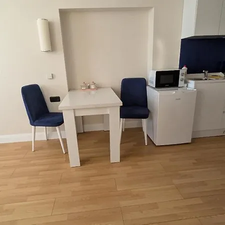 Orbi City, Block C Batumi Zewnętrze zdjęcie