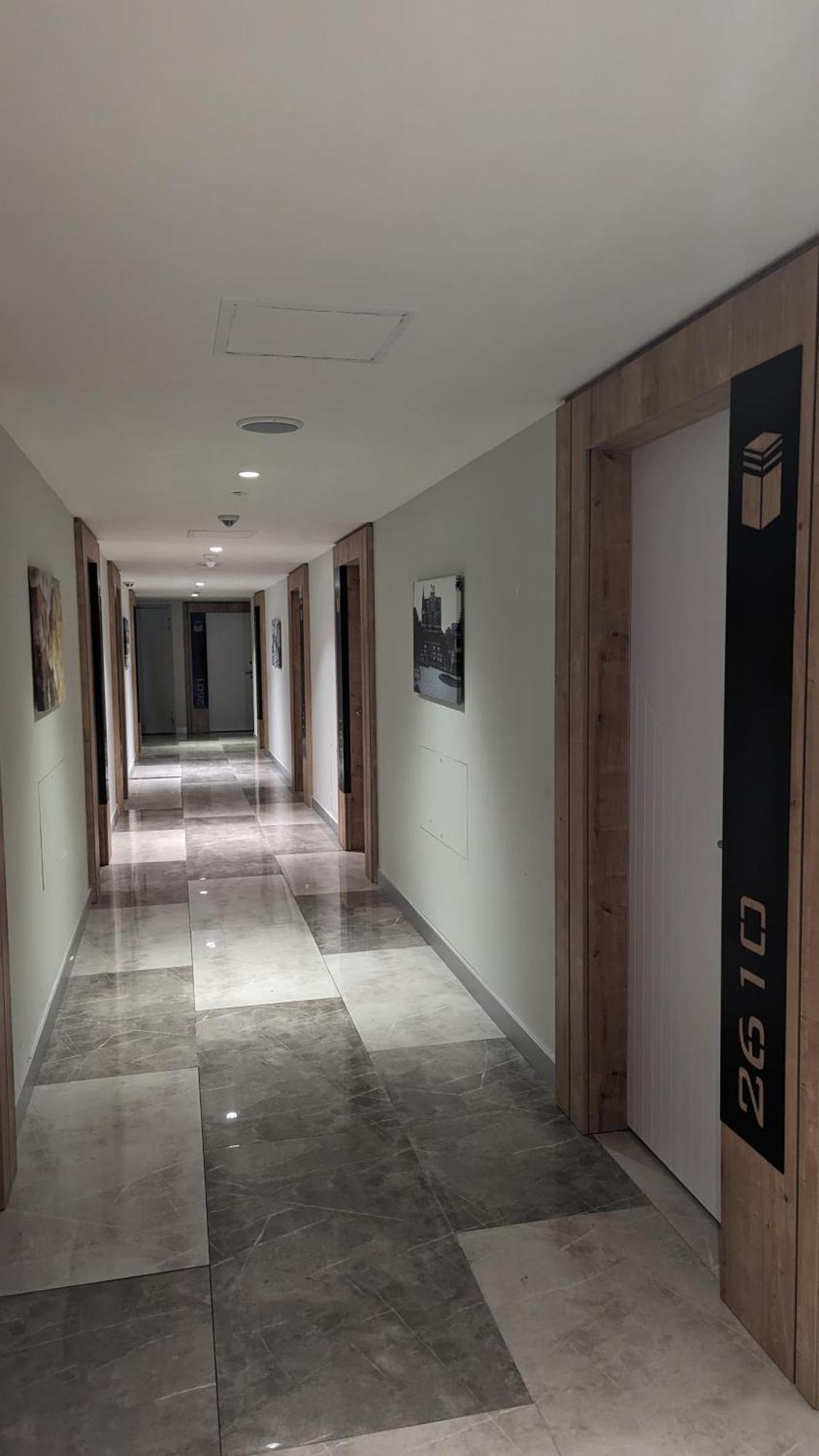 Orbi City, Block C * Batumi
