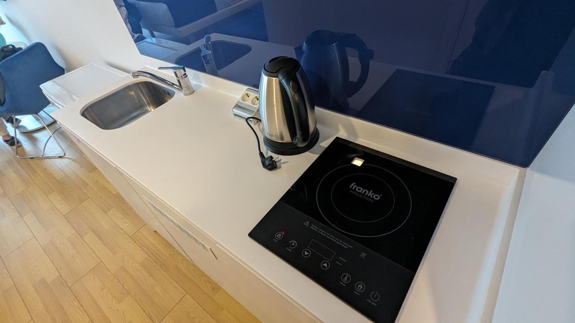 Orbi City, Block C Apartament Batumi