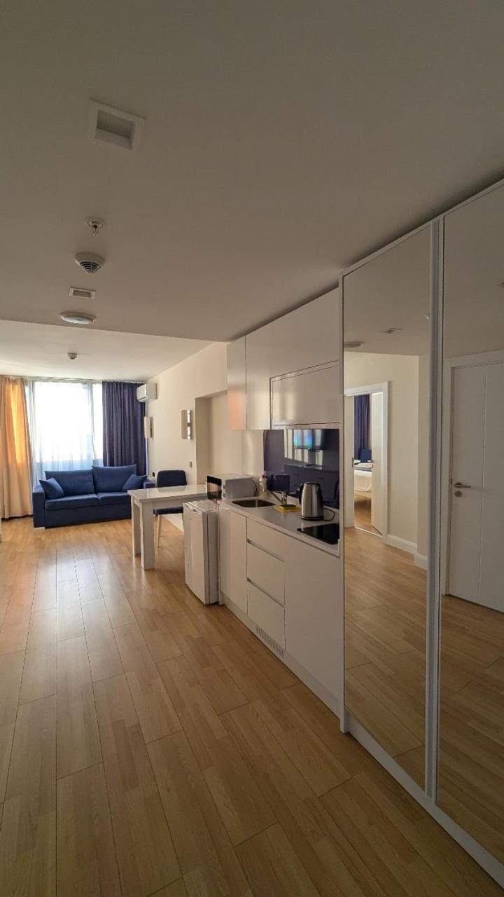 Orbi City, Block C Apartament