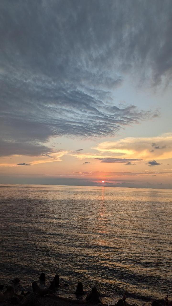 Orbi City, Block C Apartament Batumi