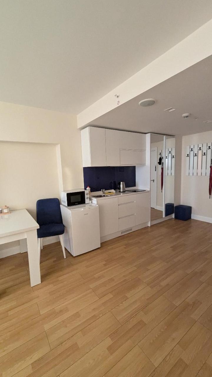 Apartament Orbi City, Block C Batumi