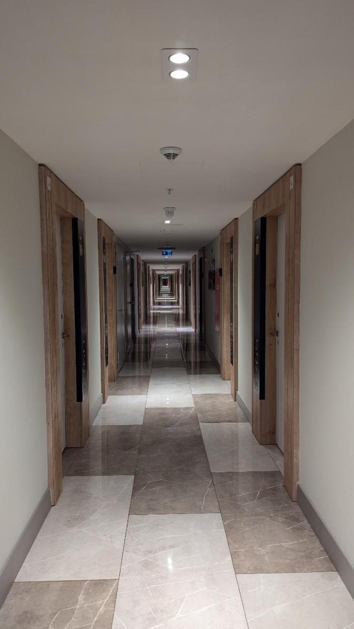 Apartament Orbi City, Block C