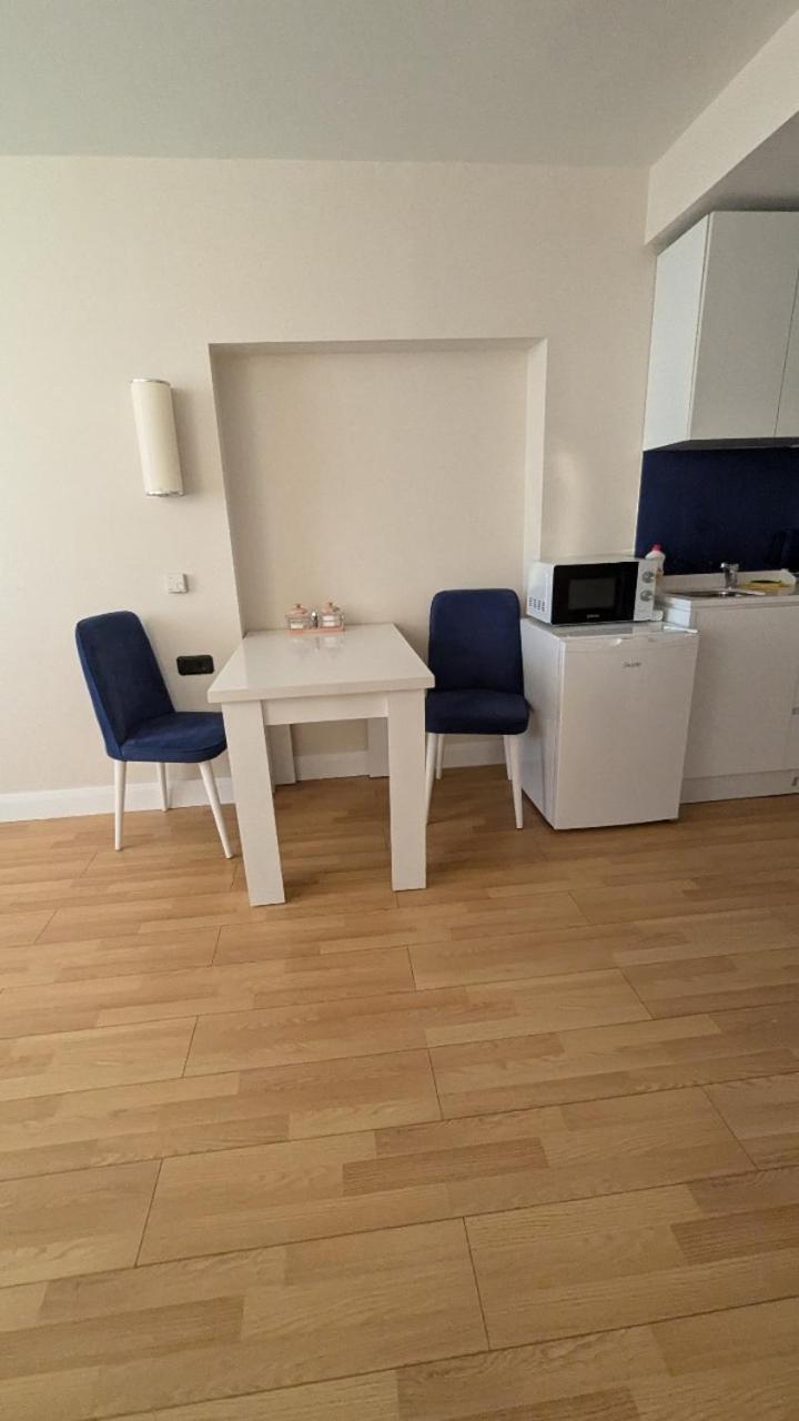 Apartament Orbi City, Block C Batumi