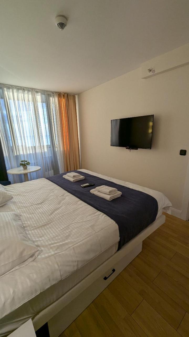 Orbi City, Block C Apartament Batumi