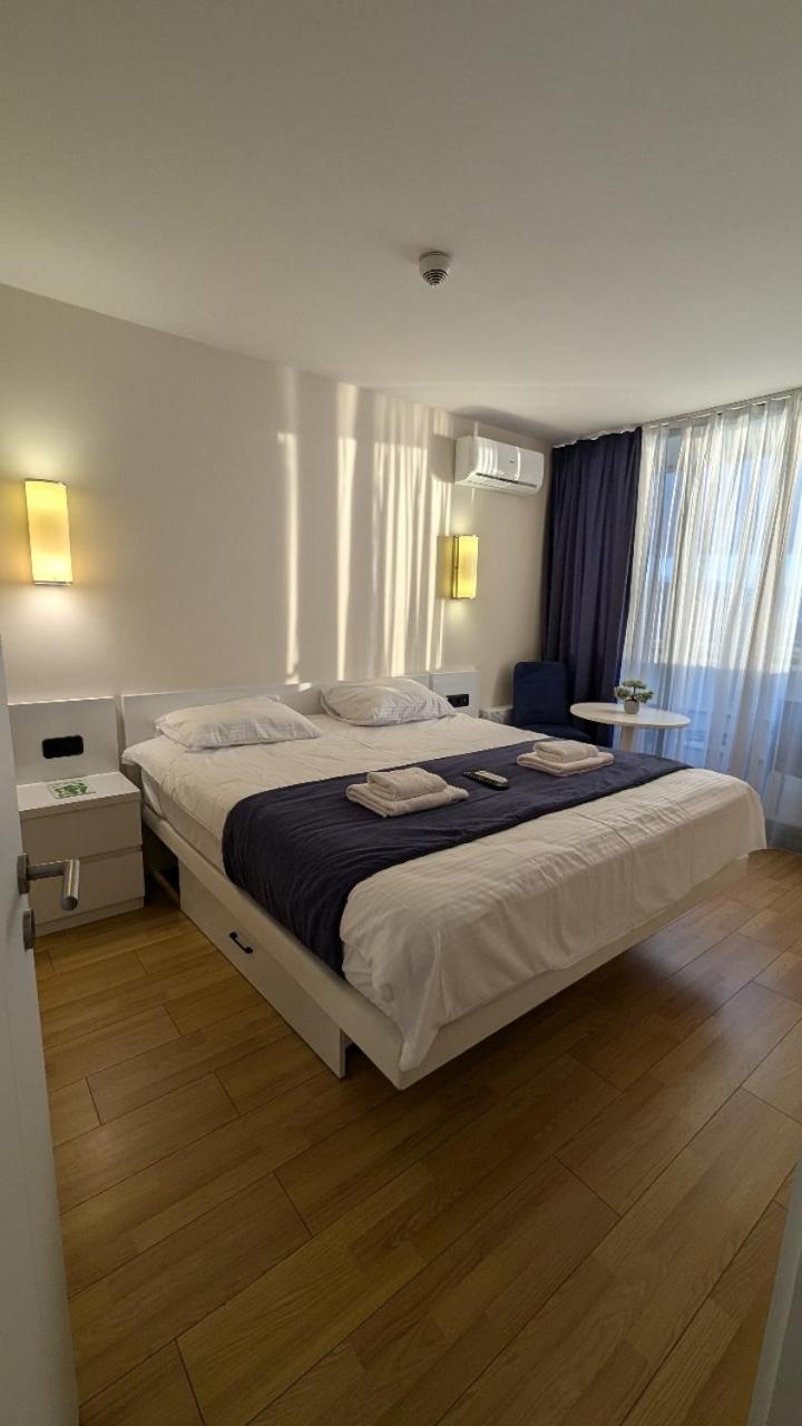 Orbi City, Block C Apartament *