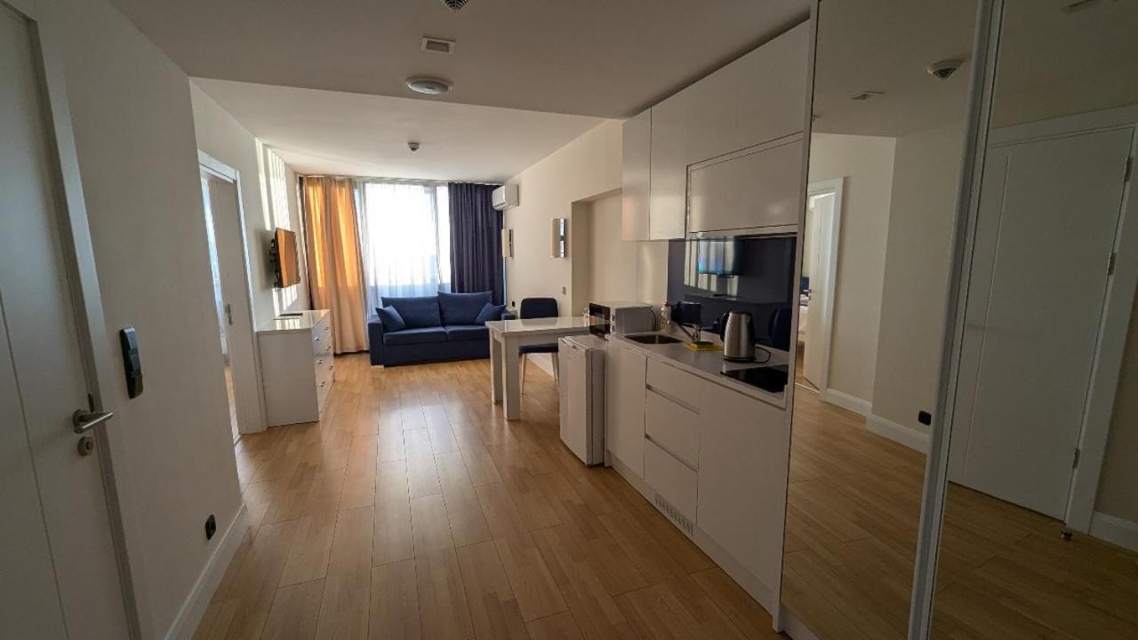 Apartament Orbi City, Block C Batumi