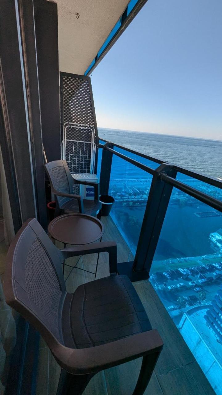 Orbi City, Block C * Batumi