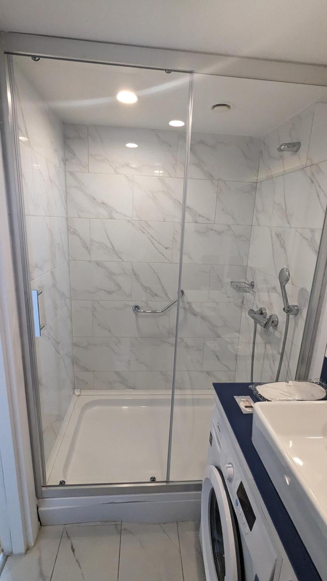 Apartament Orbi City, Block C Batumi