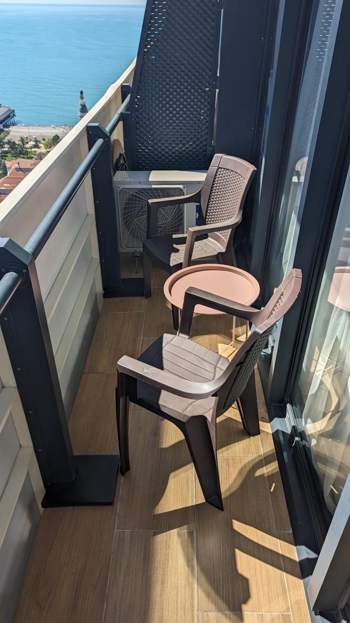 Orbi City, Block C Apartament